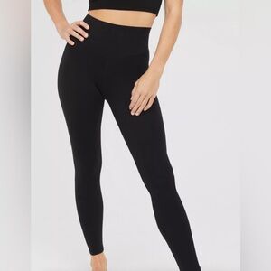 Aerie offline black leggings NWOT